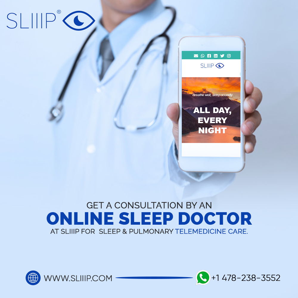 Get An Online Pulmonary Video Consultation